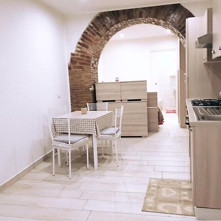 Janara - Santa Sofia Apartment Benevento Ngoại thất bức ảnh
