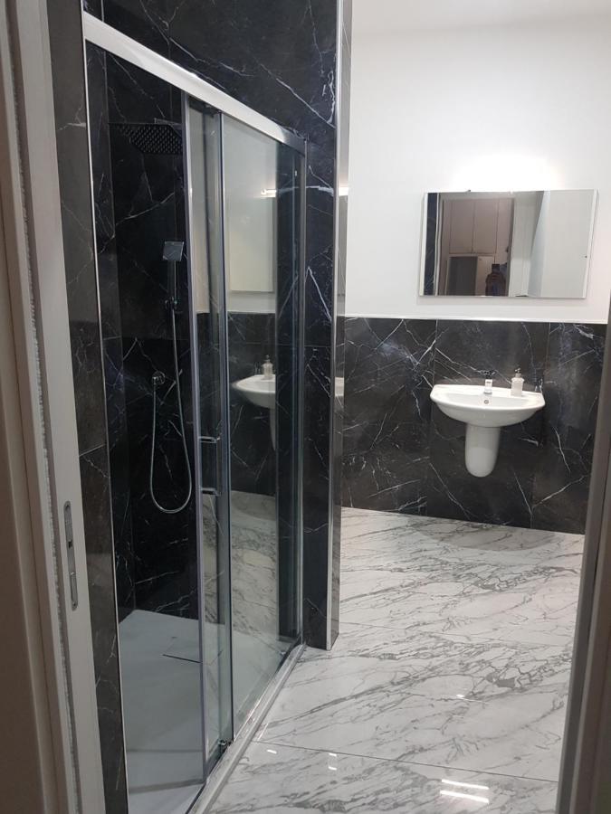 Janara - Santa Sofia Apartment Benevento Ngoại thất bức ảnh