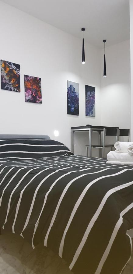 Janara - Santa Sofia Apartment Benevento Ngoại thất bức ảnh