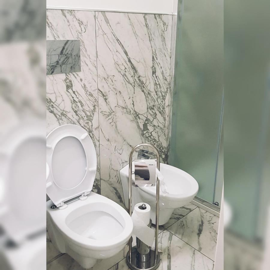 Janara - Santa Sofia Apartment Benevento Ngoại thất bức ảnh