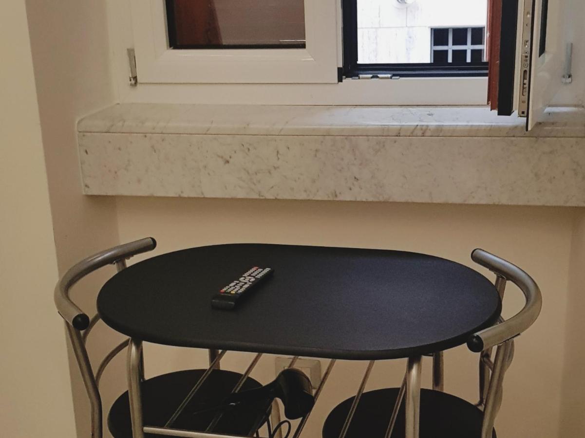 Janara - Santa Sofia Apartment Benevento Ngoại thất bức ảnh