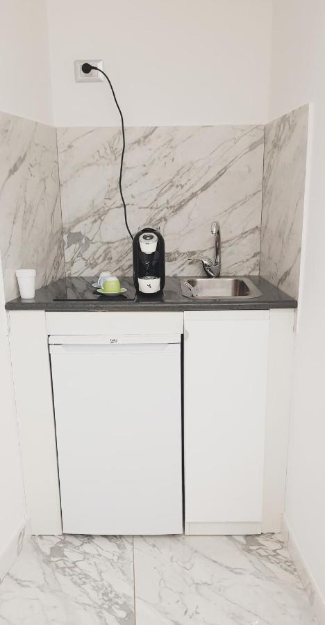 Janara - Santa Sofia Apartment Benevento Ngoại thất bức ảnh