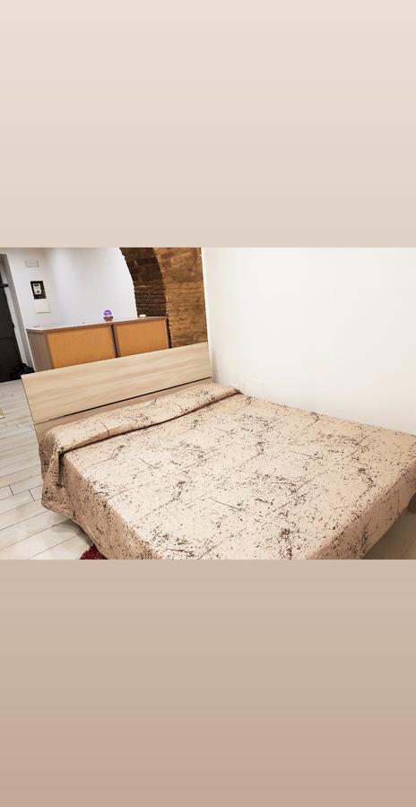 Janara - Santa Sofia Apartment Benevento Ngoại thất bức ảnh