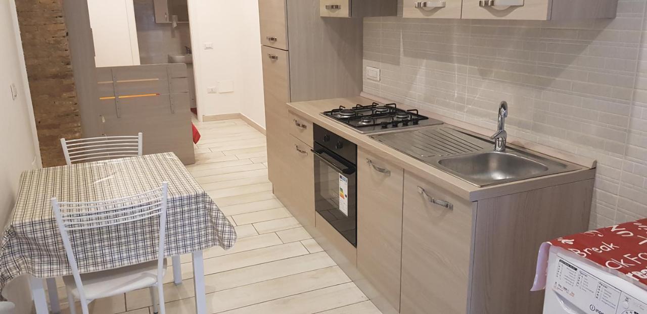 Janara - Santa Sofia Apartment Benevento Ngoại thất bức ảnh