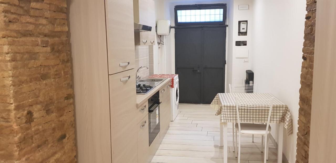 Janara - Santa Sofia Apartment Benevento Ngoại thất bức ảnh