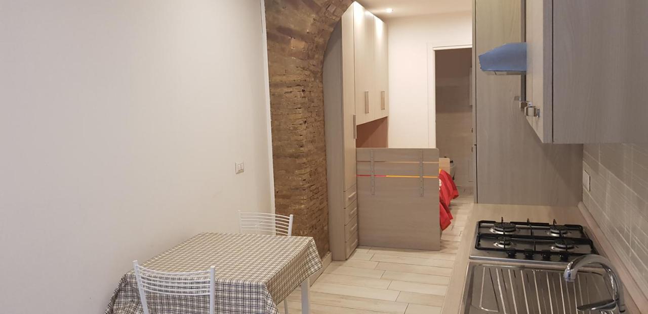 Janara - Santa Sofia Apartment Benevento Ngoại thất bức ảnh